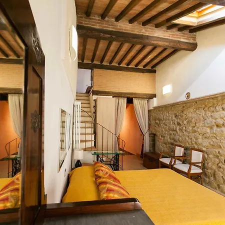 Casa vacanze Casa Scuderia Volterra