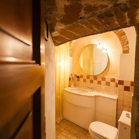 Casa Scuderia Casa vacanze *