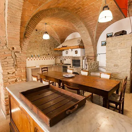 Casa Scuderia Tatil Evi *