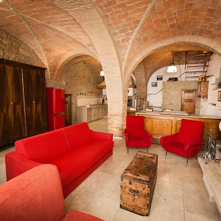 Casa Scuderia Tatil Evi