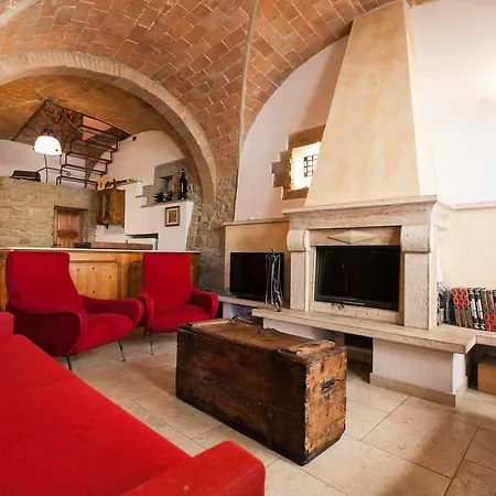 Tatil Evi Casa Scuderia