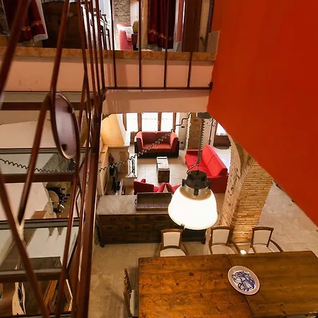 Casa Scuderia *